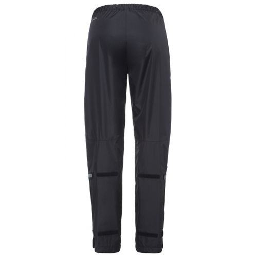 Bikses Women's Fluid Full-Zip Pants