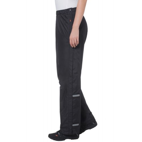 Kelnės Women's Fluid Full-Zip Pants