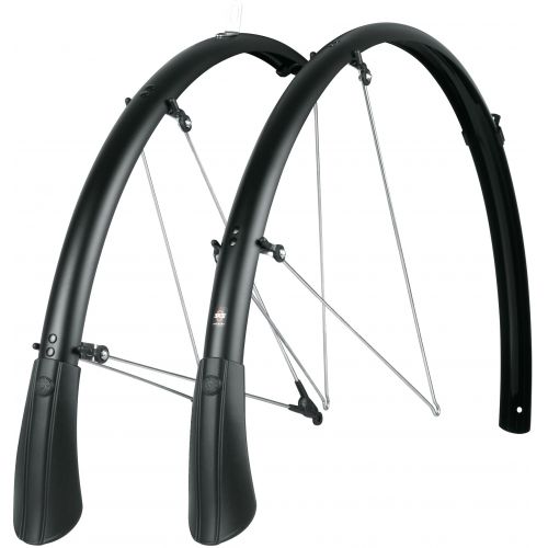 Mudguards Bluemels Olympic 28