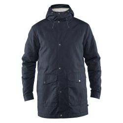 Jaka Greenland Winter Parka