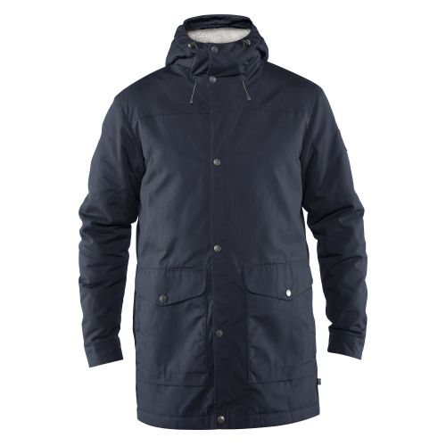 Jacket Greenland Winter Parka