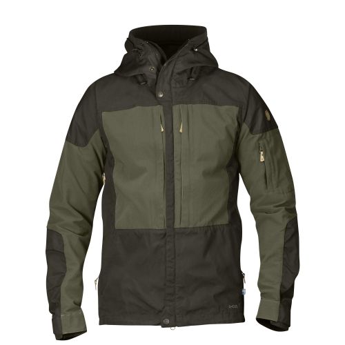 Jaka Keb Jacket