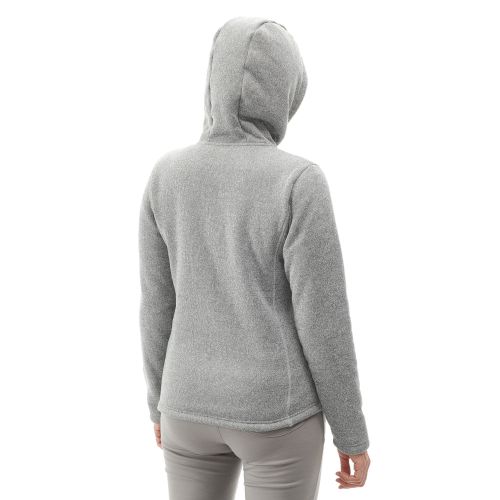 Striukė W Cali Hoodie