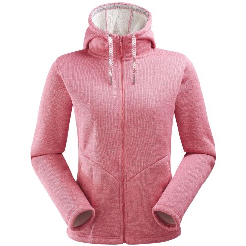 Striukė W Cali Hoodie