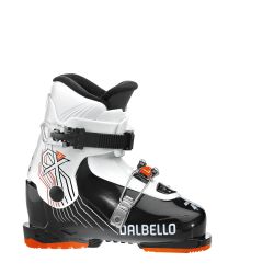 Alpine ski boots CX 2 JR 