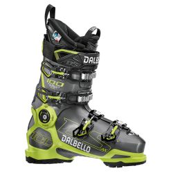 Alpine ski boots DS AX 100 MS