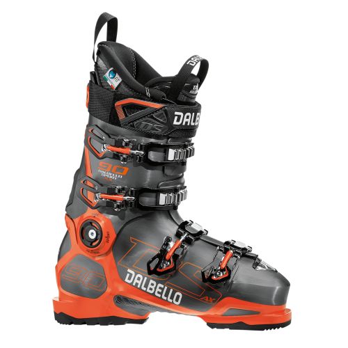 Alpine ski boots DS AX 90 MS