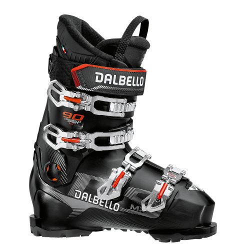 Alpine ski boots DS MX 90 MS