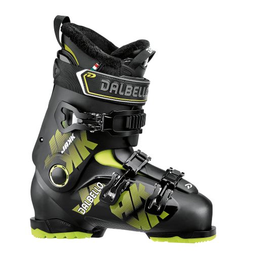 Alpine ski boots Jakk MS