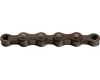 Chain  S1 Wide Brown + CL (1m)