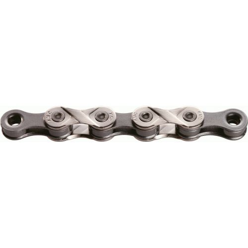 Chain X8 Silver/Grey rullī - 1m