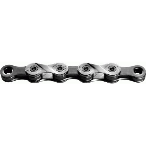 Chain X9 Silver/Grey rullī - 1m