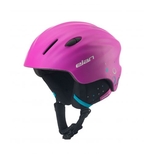 Helmet Team Pink