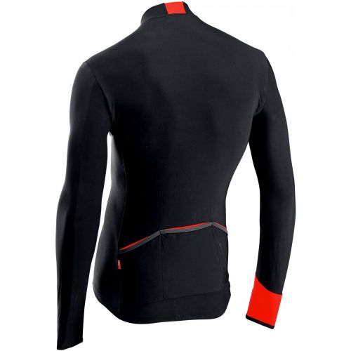 Marškiniai Fahrenheit Jersey Long Sleeves