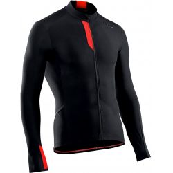 Marškiniai Fahrenheit Jersey Long Sleeves