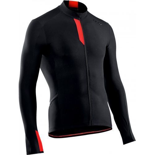 Marškiniai Fahrenheit Jersey Long Sleeves