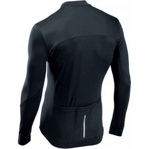 Marškiniai Force 2 Jersey Long Sleeves 