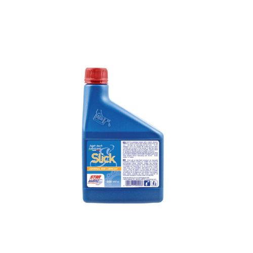 Lubricant oil Slick All Porpouse Bike 500ml