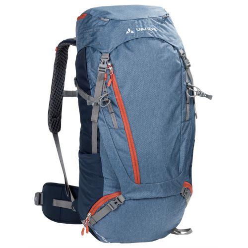 Backpack Asymmetric 52+8