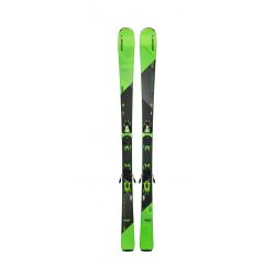 Alpine skis Amphibio 10 TI PS ELS 11.0 GW