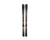 Alpine skis Amphibio 12 TI PS ELX 11.0 GW
