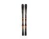 Alpine skis Amphibio 12 TI PS ELX 11.0 GW