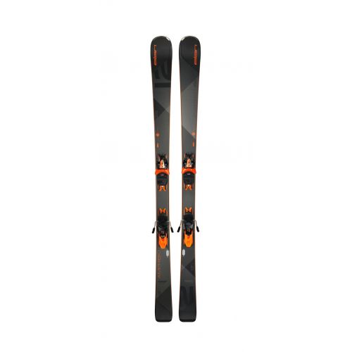 Alpine skis Amphibio 12 TI PS ELX 11.0 GW