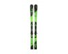 Alpine skis Amphibio 14 TI F ELX 11.0 GW