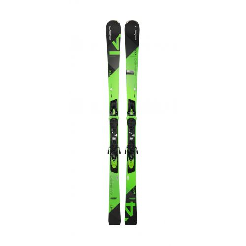 Alpine skis Amphibio 14 TI F ELX 11.0 GW