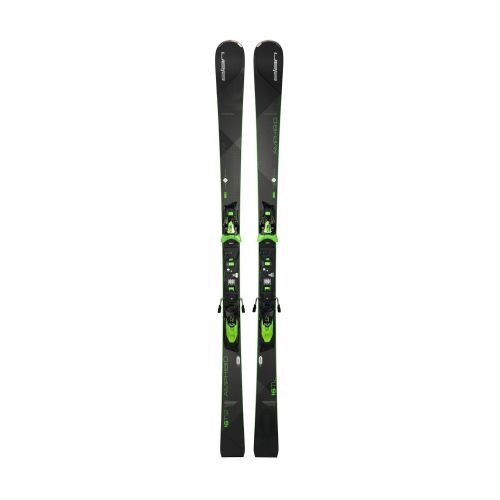 Alpine skis Amphibio 16 TI2 F ELX 12.0 GW