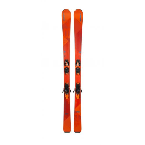 Alpine skis Amphibio 84 TI PS ELX 11.0 GW