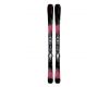 Slaloma slēpes Black Crystal LS EL 7.5