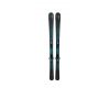 Slaloma slēpes Black Magic LS ELW 9.0 GW