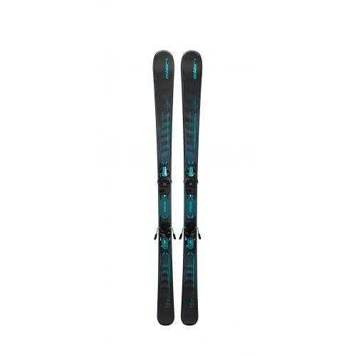 Alpine skis Black Magic LS ELW 9.0 GW