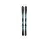 Alpine skis Delight Prime LS ELW 9.0 GW