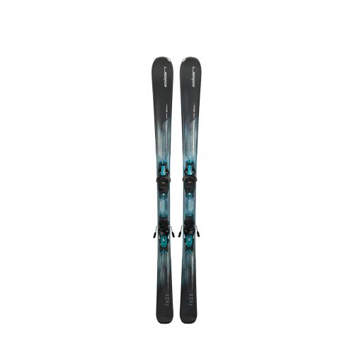 Alpine skis Delight Prime LS ELW 9.0 GW