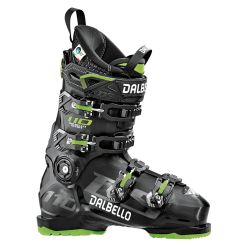 Alpine ski boots DS 110 MS