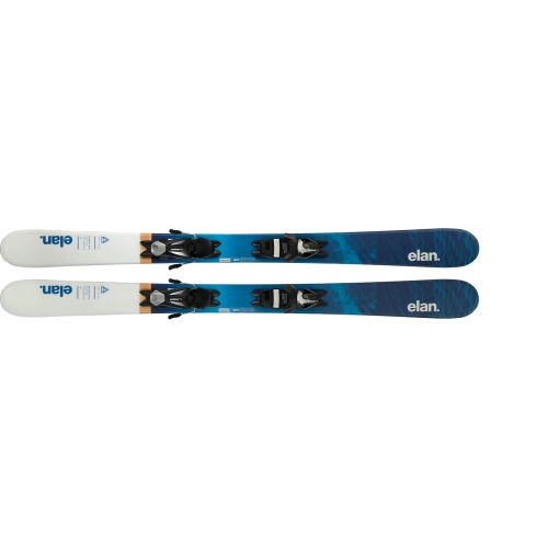 Alpine skis Pinball LS EL 10.0