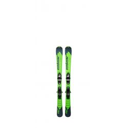 Alpine skis RC Race QS EL 7.5 GW