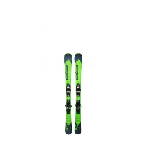 Slaloma slēpes RC Race QS EL 7.5 GW