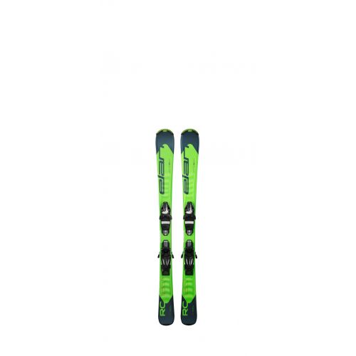 Alpine skis RC Race QS EL 7.5 GW