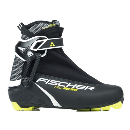 Ski boots RC Pro Skate
