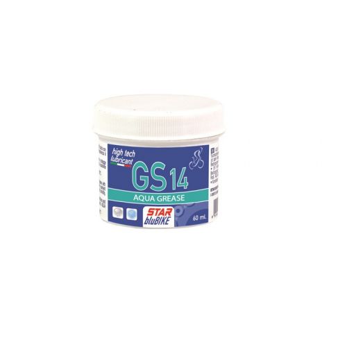 Tepalas Aqua Grease 60ml