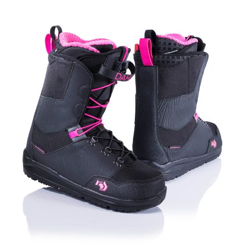 Snowboard boots Dahlia SL