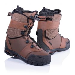 Snowboard boots Decade SL