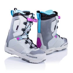 Snieglenčių batai Domino SL
