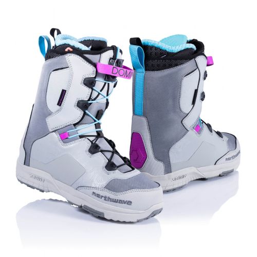 Snowboard boots Domino SL