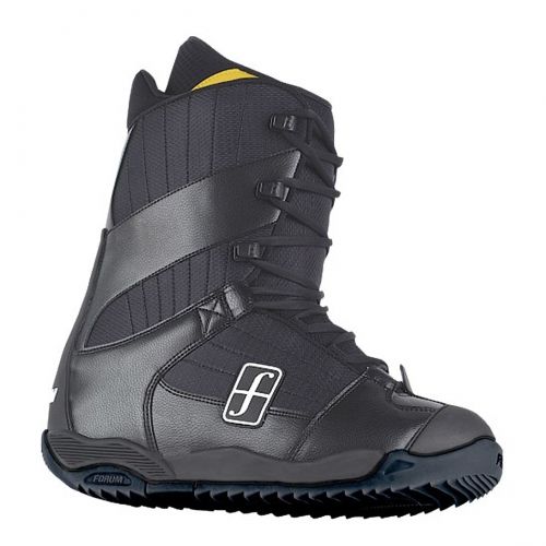 Snowboard boots Forum Recon