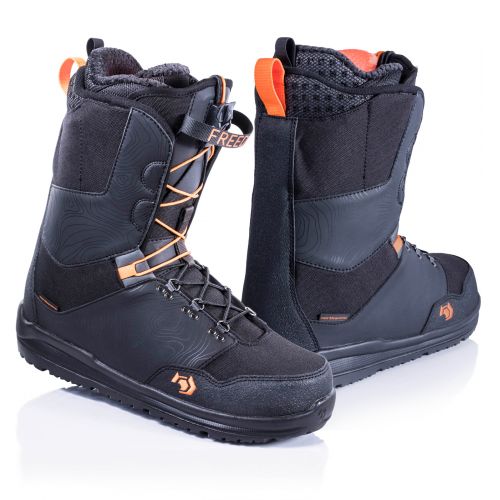 Snowboard boots Freedom SL