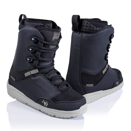 Snowboard boots Supra 